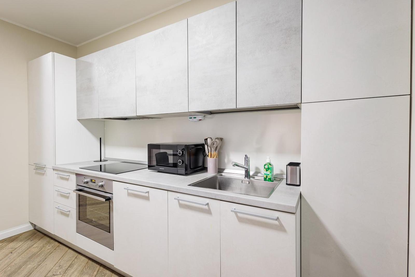 Dimora Citta Alta Apartment Бергамо Екстериор снимка