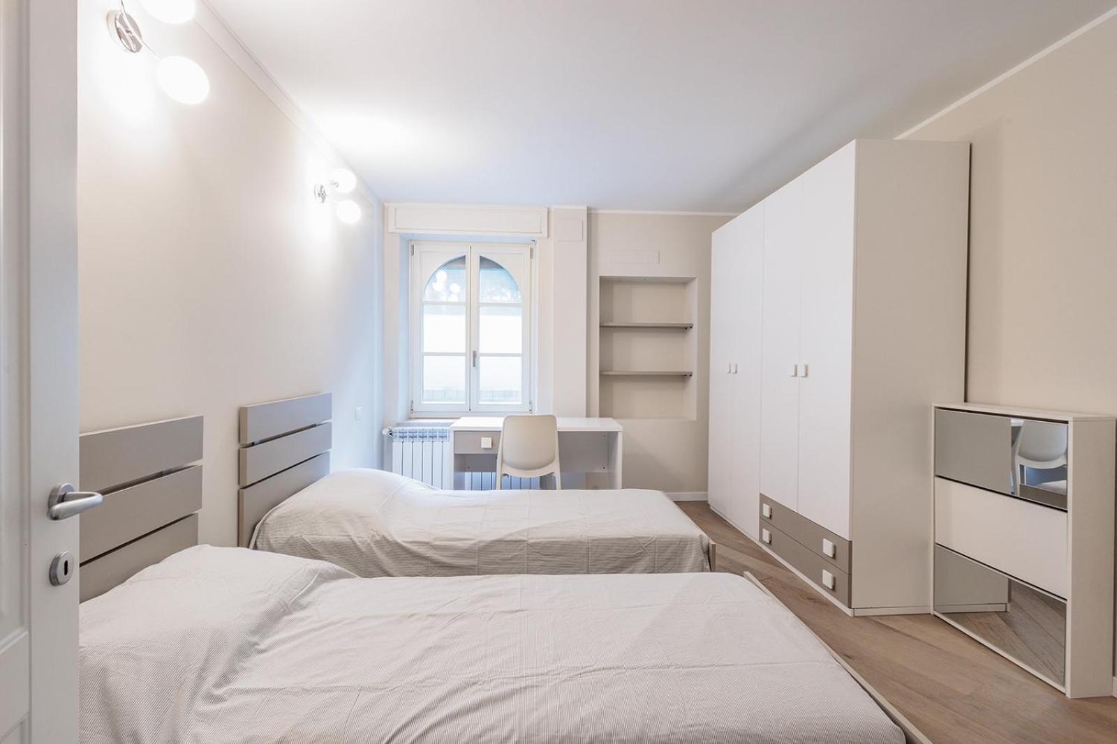 Dimora Citta Alta Apartment Бергамо Екстериор снимка