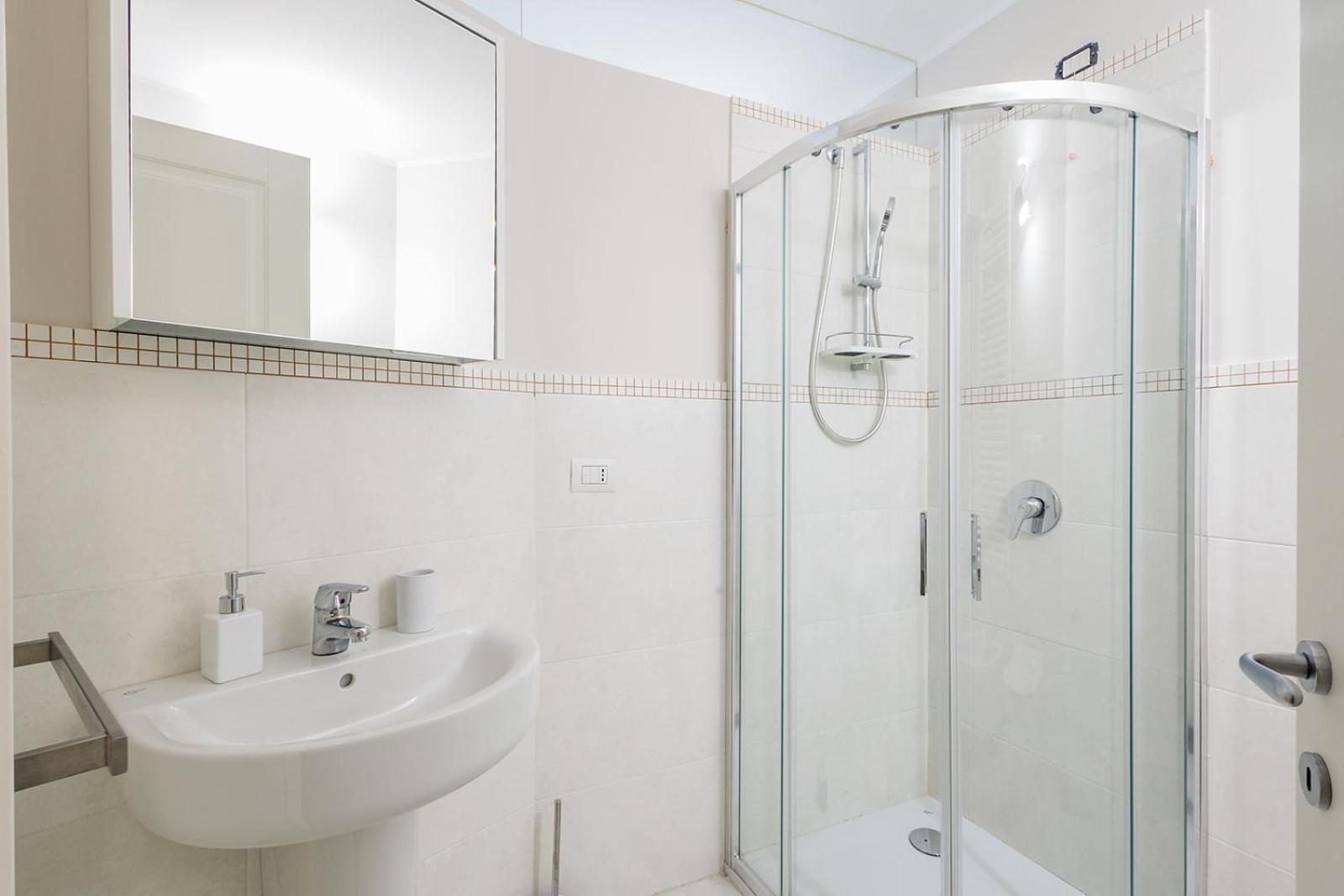 Dimora Citta Alta Apartment Бергамо Екстериор снимка