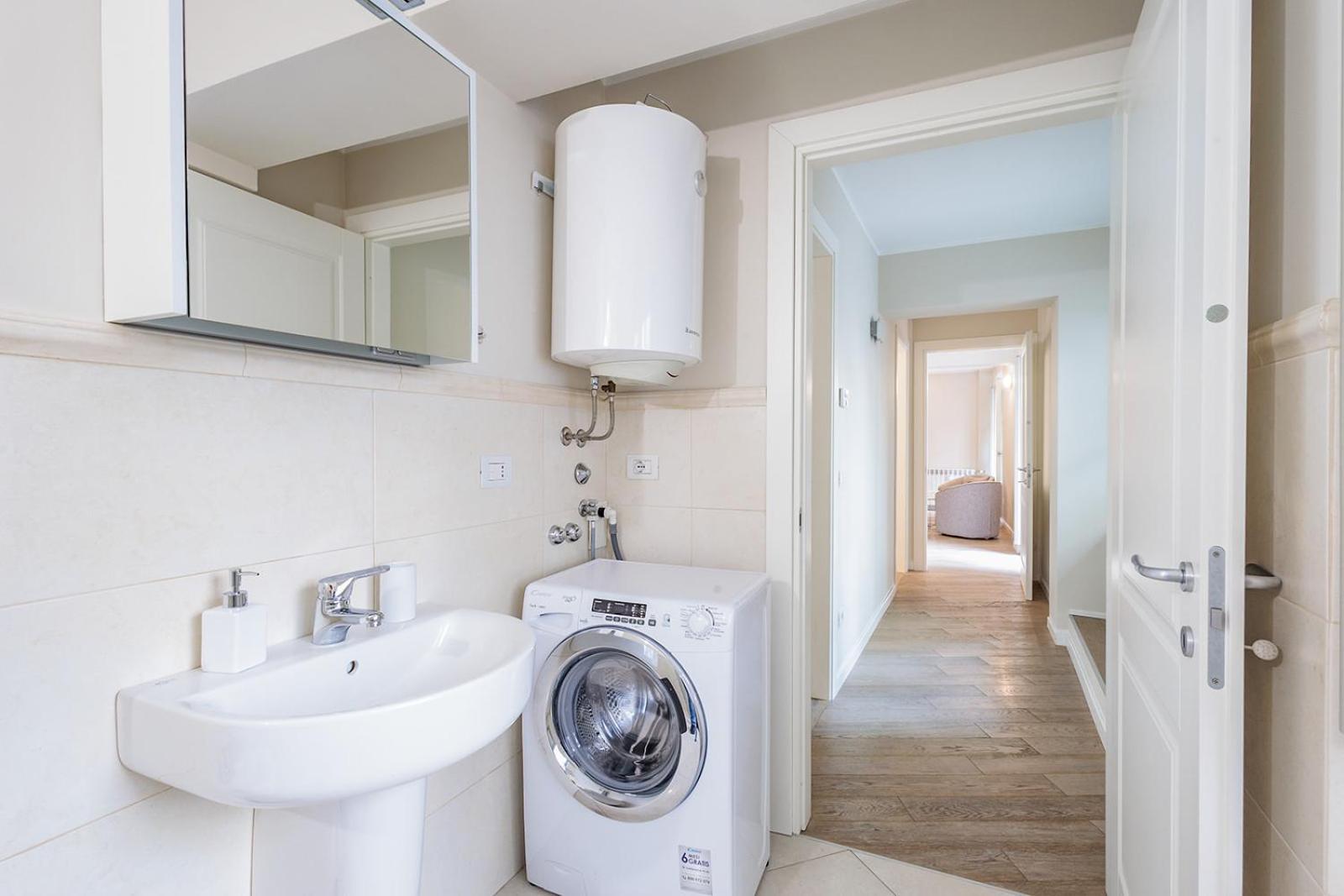 Dimora Citta Alta Apartment Бергамо Екстериор снимка