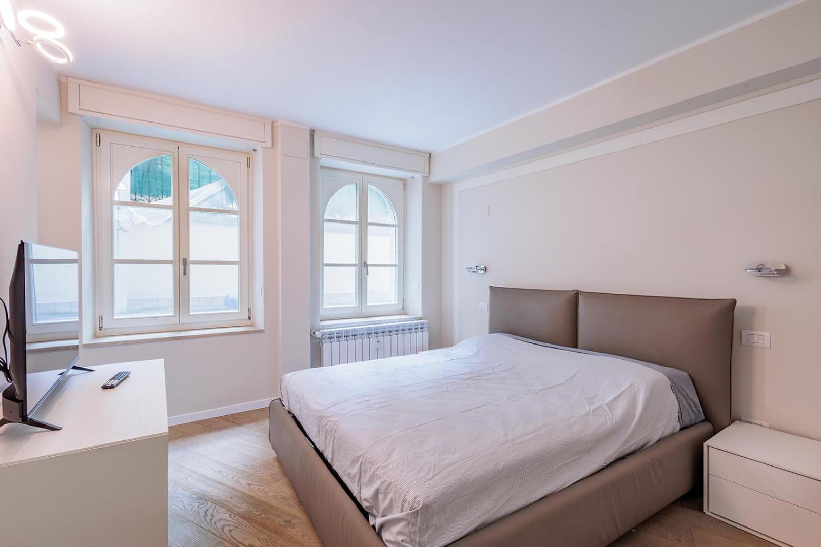 Dimora Citta Alta Apartment Бергамо Екстериор снимка