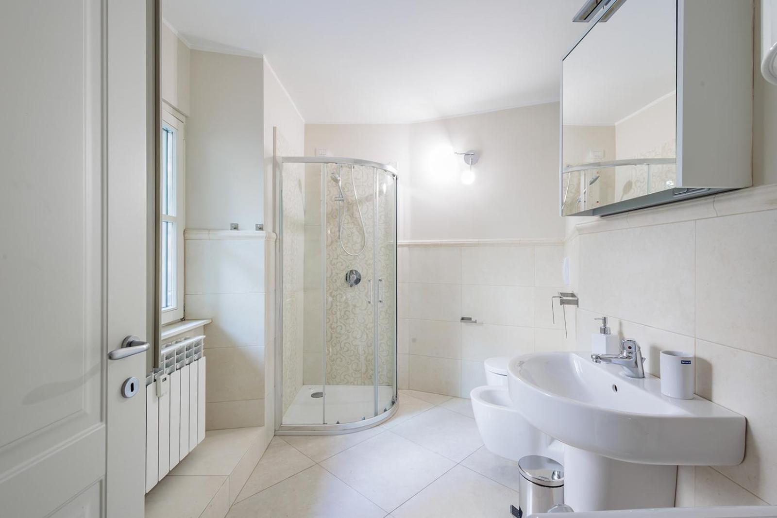 Dimora Citta Alta Apartment Бергамо Екстериор снимка
